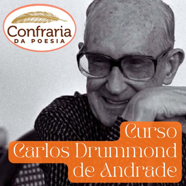 Drummond e o "ser gauche na vida": por onde começar a ler o poeta de Itabira