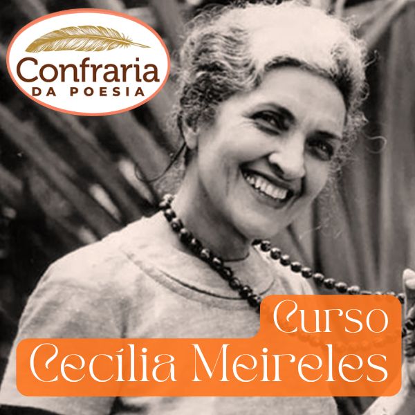 Cecília Meireles e a passagem do tempo: "Não sei se fico ou passo"